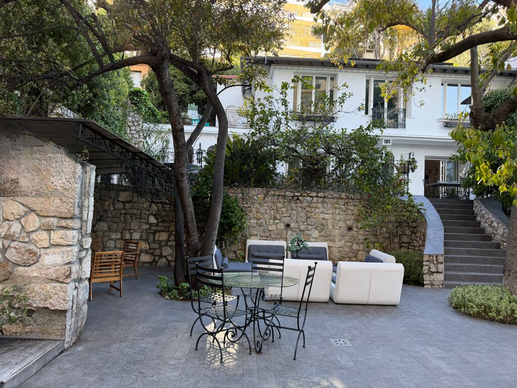 Квартира в Сен-Романе, Монако, 1 045 м² - фото 6