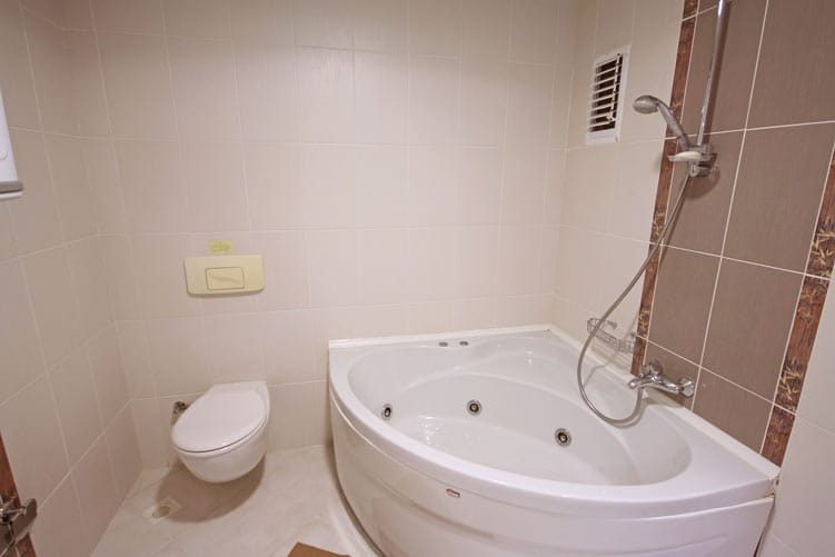 Апартаменты в Алании, Турция, 100 м² - фото 12