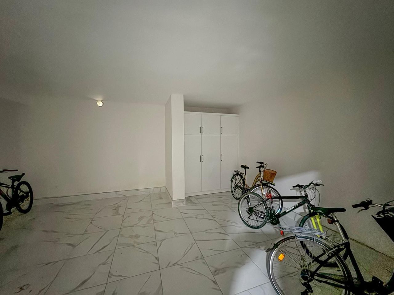 Апартаменты в Газипаше, Турция - фото 12