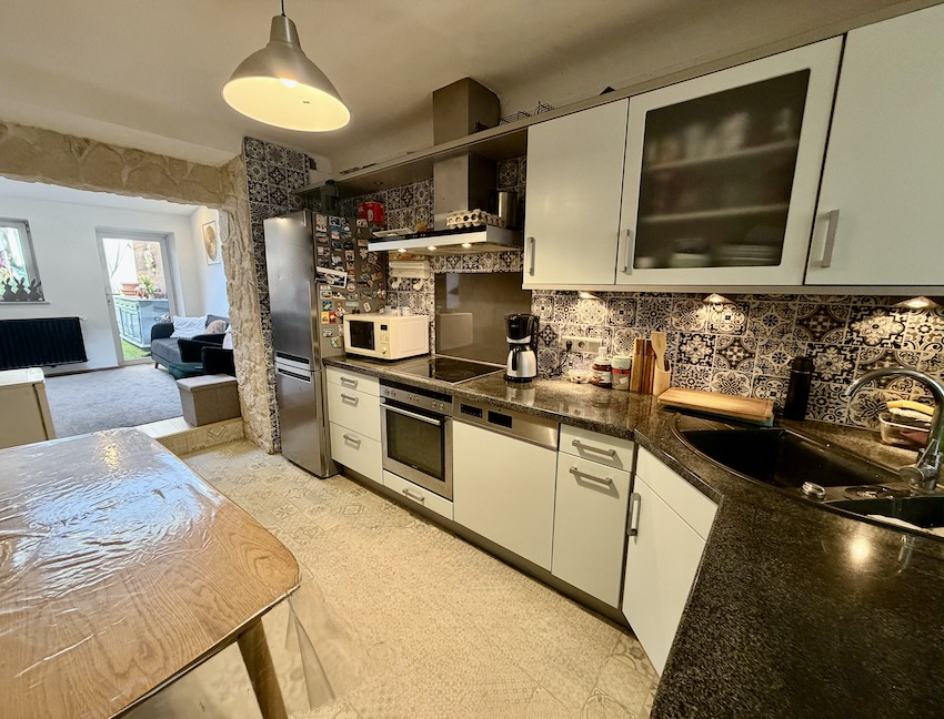 Квартира в Люксембурге, Люксембург, 115 м² - фото 6