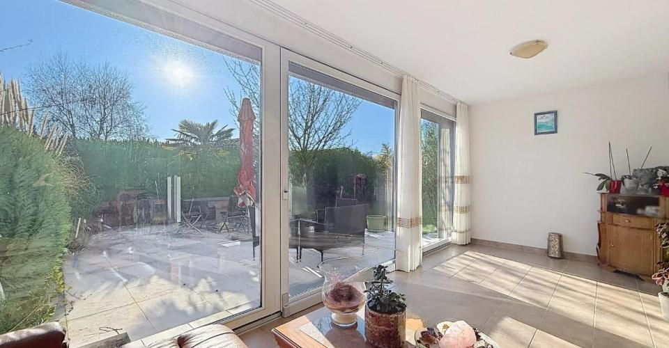 Квартира в Женеве, Швейцария, 180 м² - фото 6