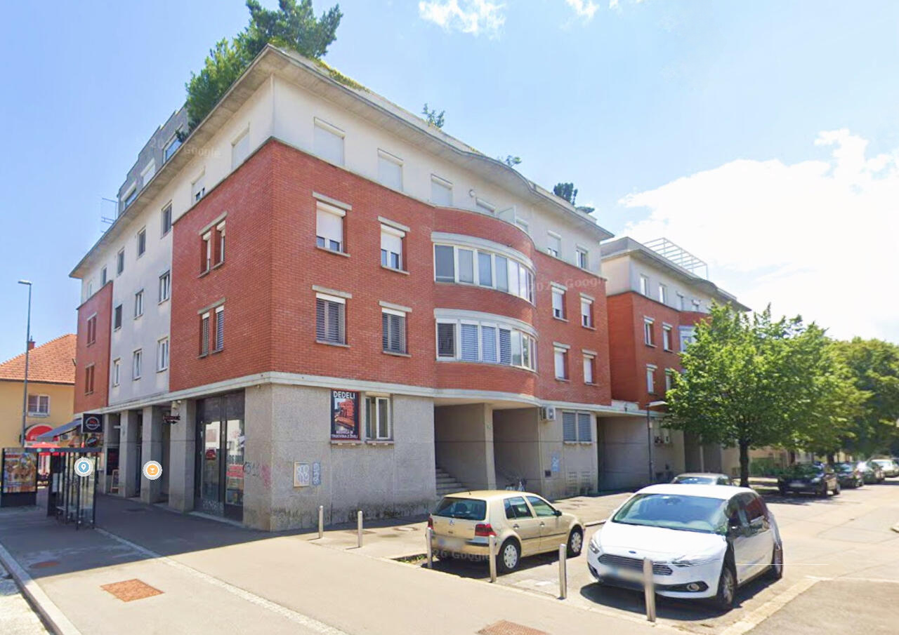 Квартира в Любляне, Словения, 41 м² - фото 6