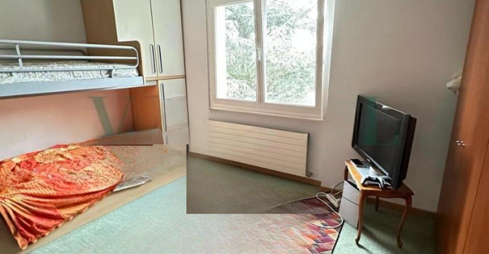 Квартира в Женеве, Швейцария, 250 м² - фото 6