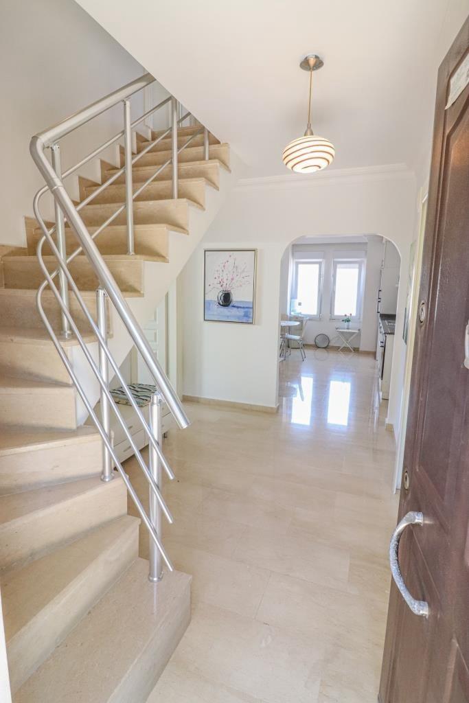 Апартаменты в Алании, Турция, 130 м² - фото 12