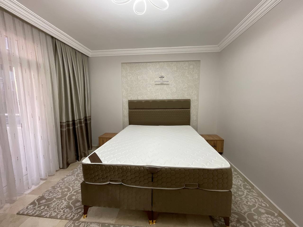 Апартаменты в Алании, Турция, 230 м² - фото 12