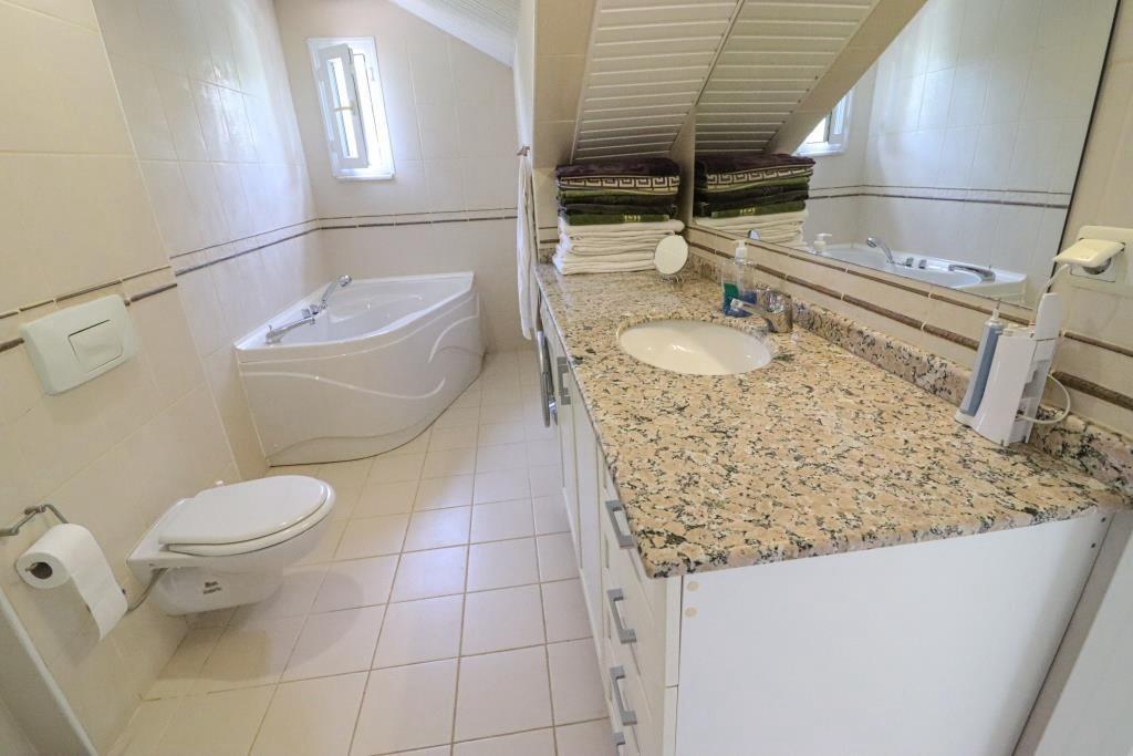 Апартаменты в Алании, Турция, 130 м² - фото 13