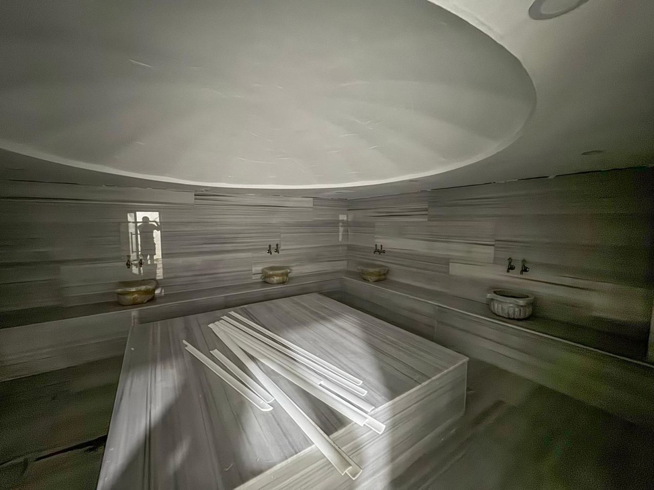 Апартаменты в Газипаше, Турция - фото 13