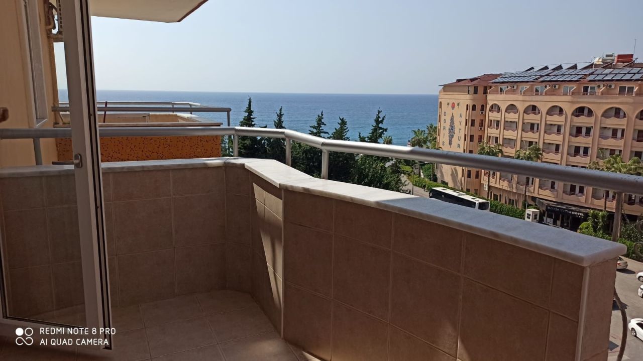 Апартаменты в Алании, Турция, 230 м² - фото 13