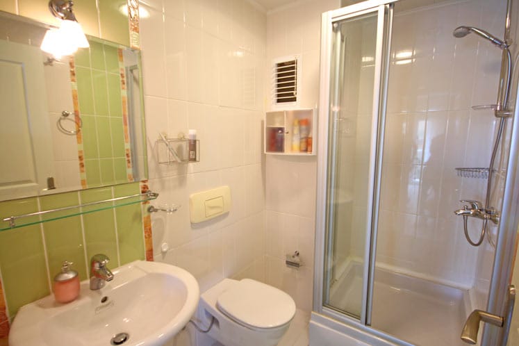 Апартаменты в Алании, Турция, 100 м² - фото 13