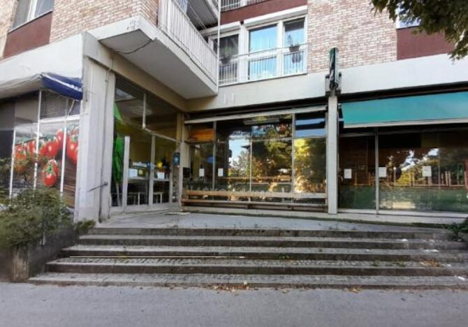 Офис в Любляне, Словения, 623 м² - фото 6