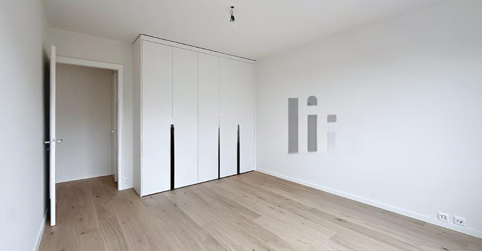 Квартира в Женеве, Швейцария, 122 м² - фото 6