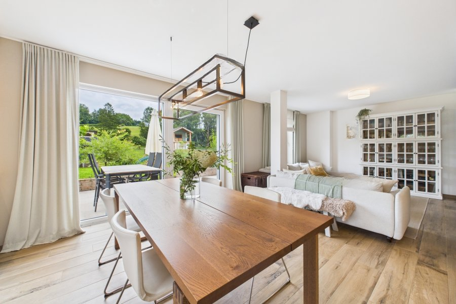 Квартира в Дикирхе, Люксембург, 230 м² - фото 6