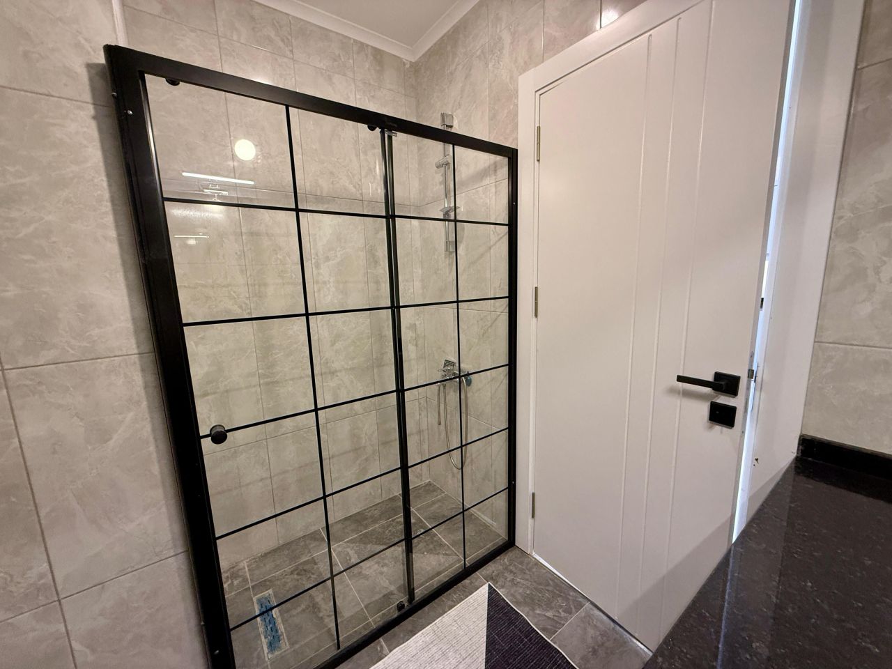 Апартаменты в Алании, Турция, 60 м² - фото 13