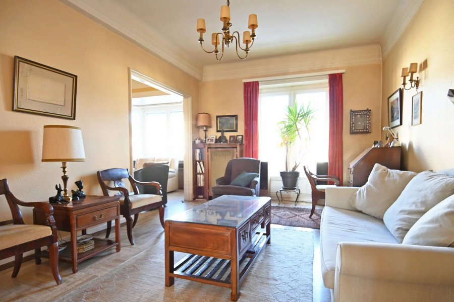 Квартира в Люксембурге, Люксембург, 244 м² - фото 6