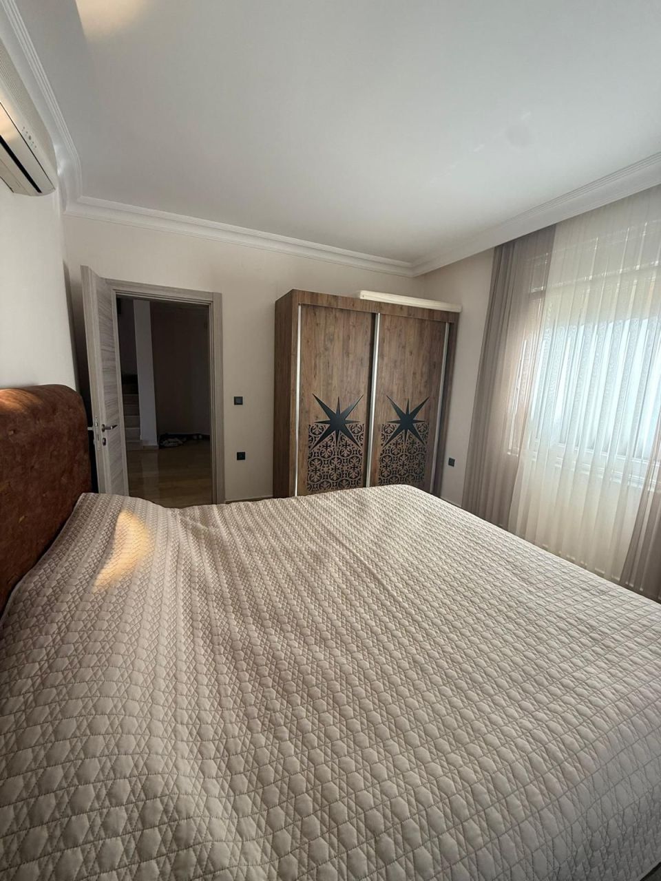 Вилла в Алании, Турция, 250 м² - фото 13