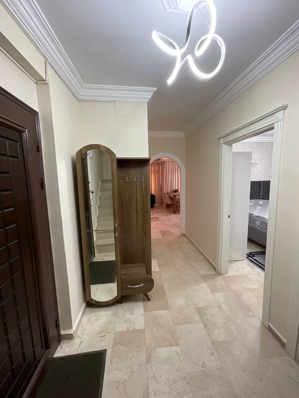 Апартаменты в Алании, Турция, 230 м² - фото 14