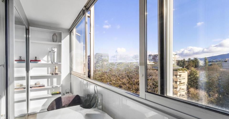 Квартира в Женеве, Швейцария, 41 м² - фото 6