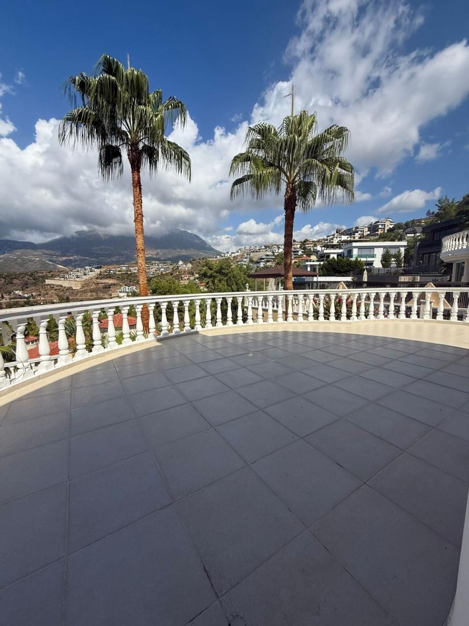 Вилла в Алании, Турция, 250 м² - фото 14