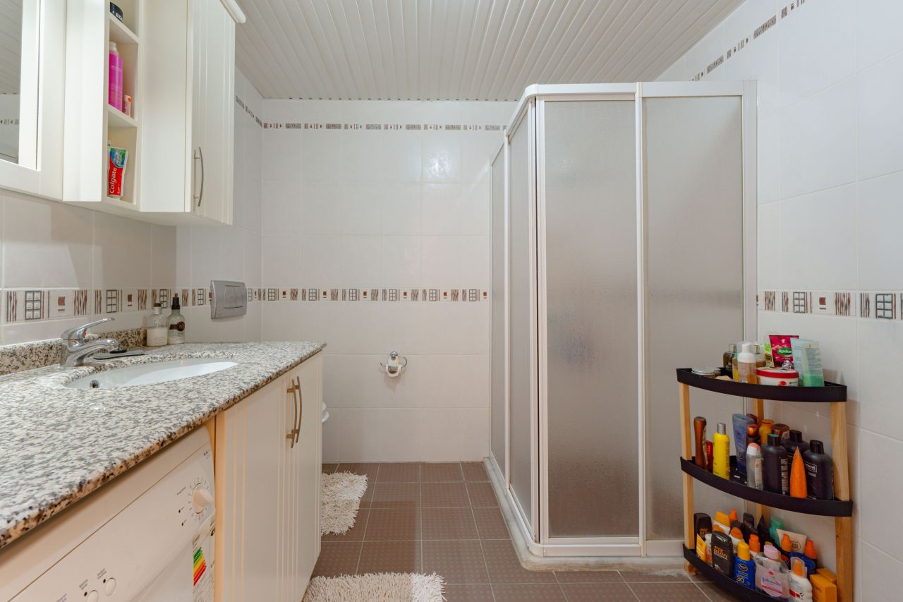 Апартаменты в Алании, Турция, 105 м² - фото 14