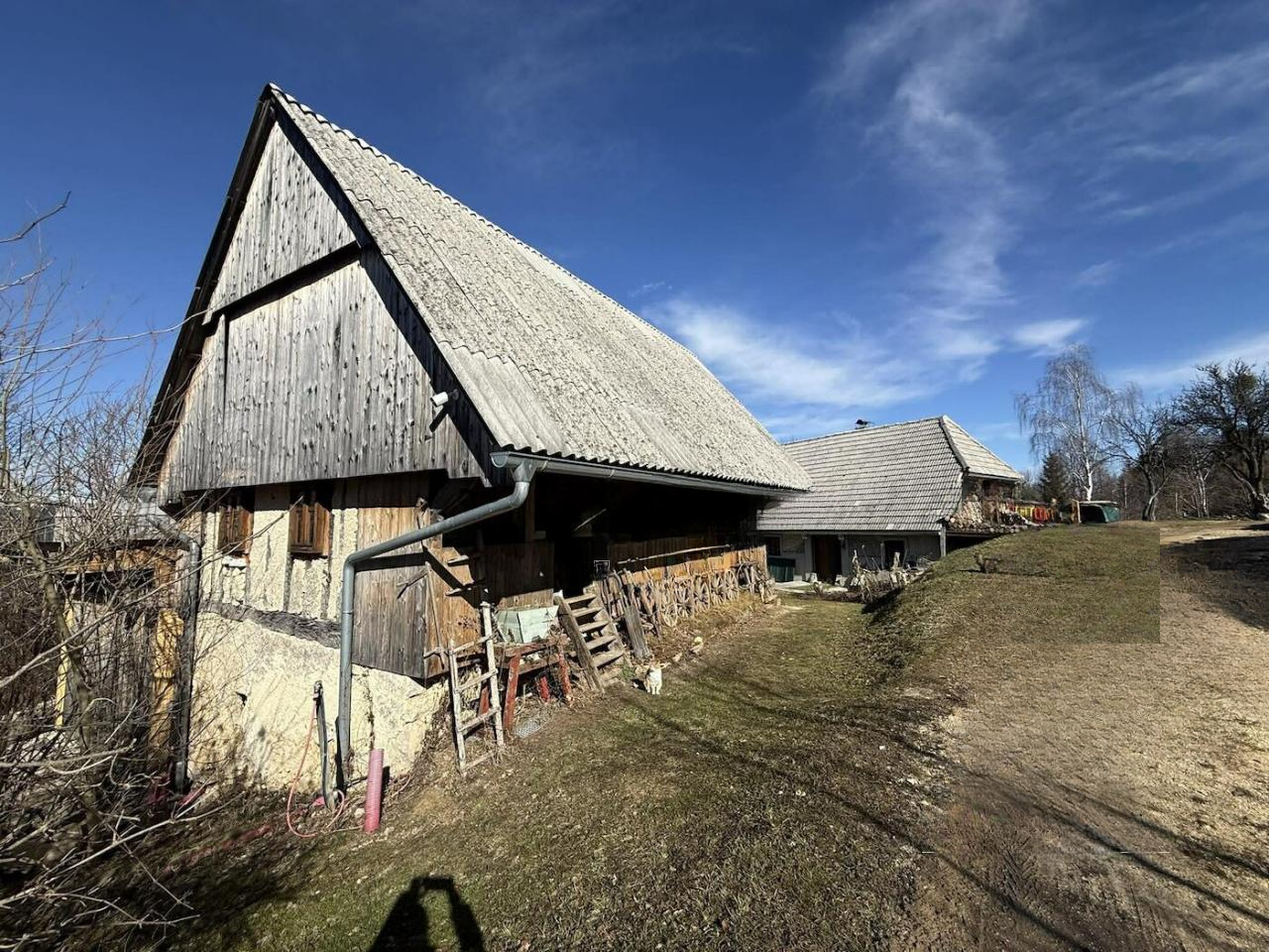 Ферма в Лашко, Словения, 13 м² - фото 6