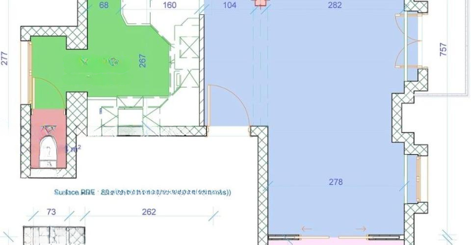 Квартира в Женеве, Швейцария, 170 м² - фото 6