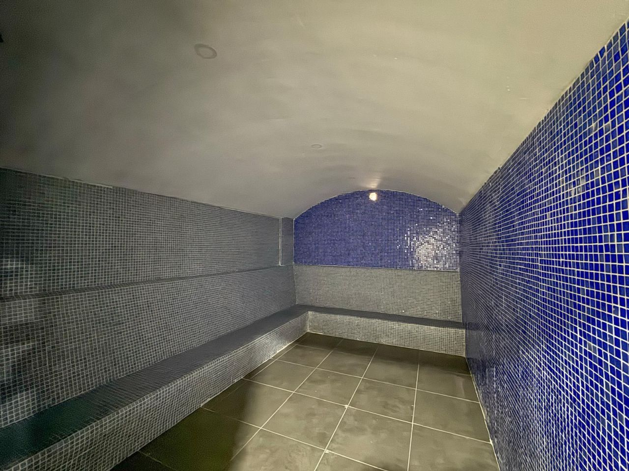 Апартаменты в Газипаше, Турция - фото 14