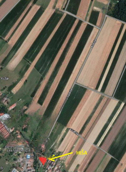 Дом в Лендаве, Словения, 133 м² - фото 6