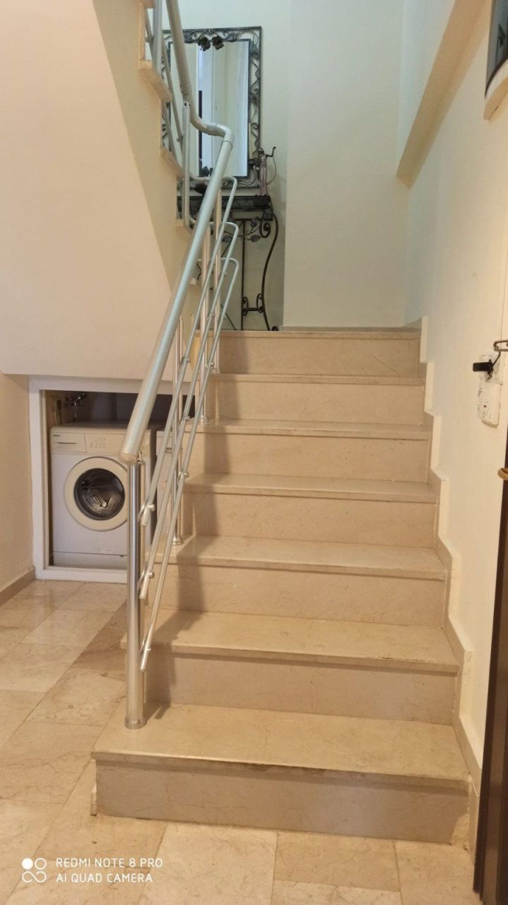 Апартаменты в Алании, Турция, 230 м² - фото 15