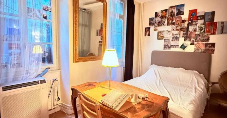 Квартира в Женеве, Швейцария, 55 м² - фото 6