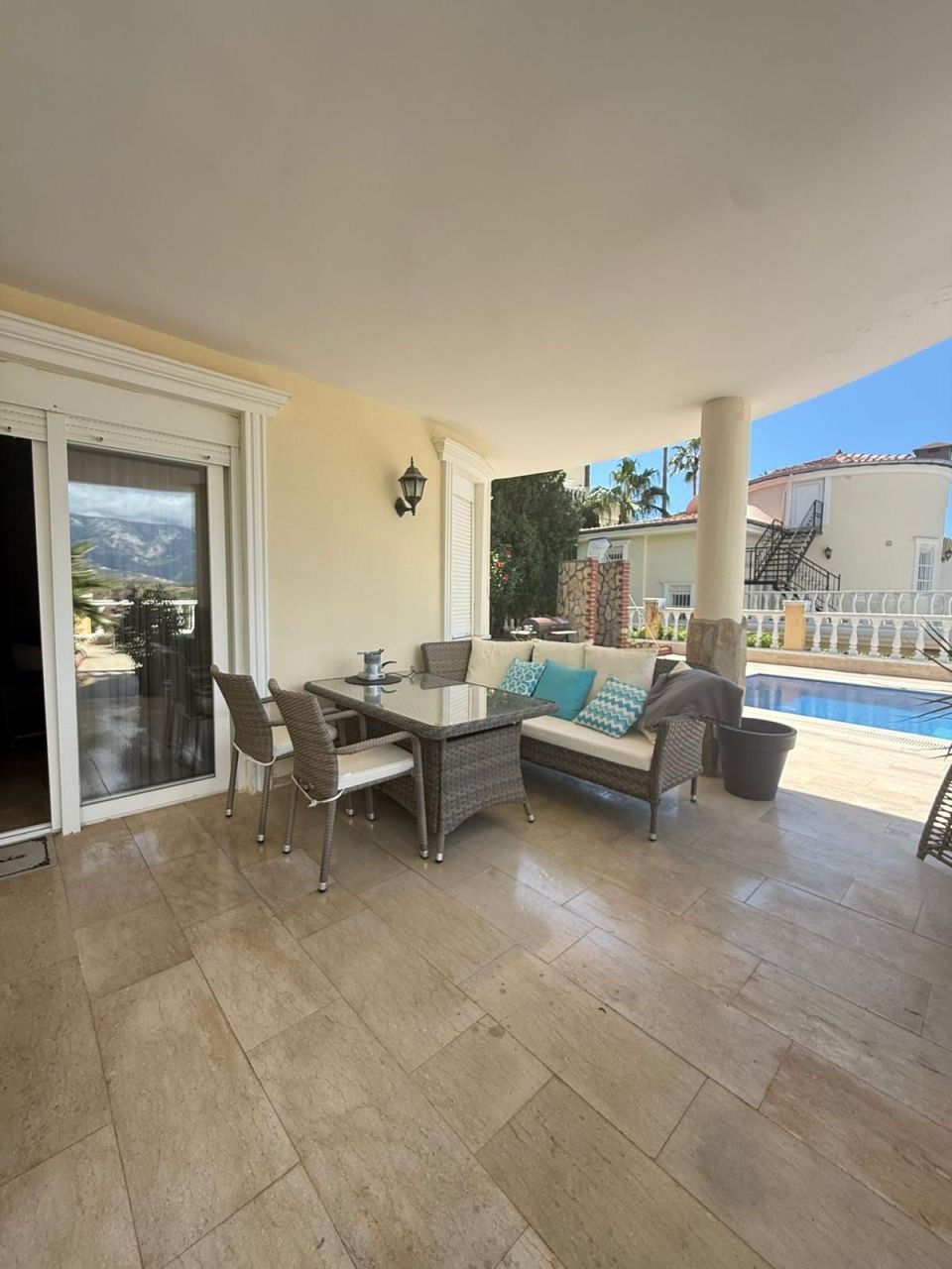 Вилла в Алании, Турция, 250 м² - фото 15