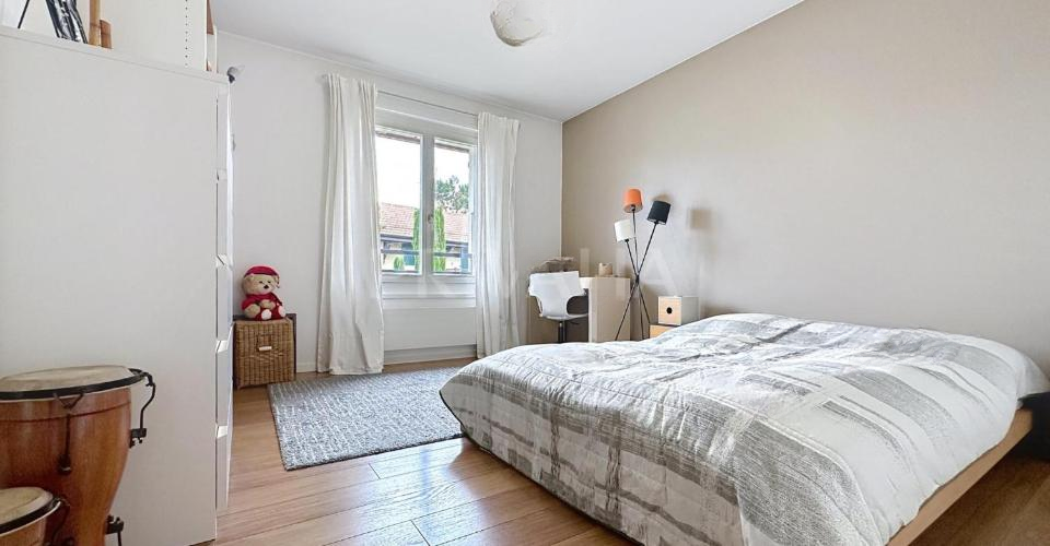 Квартира в Женеве, Швейцария, 235 м² - фото 6