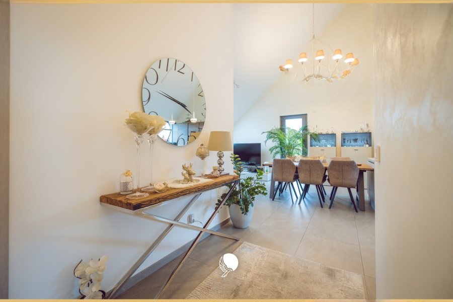 Квартира в Люксембурге, Люксембург, 98 м² - фото 6