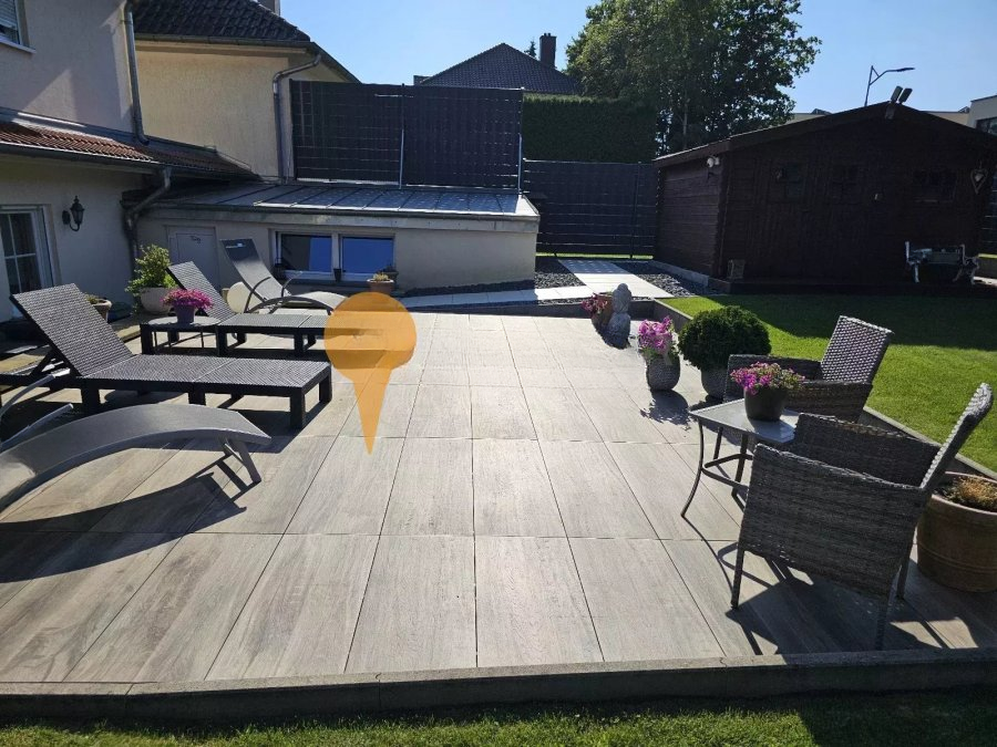 Квартира в Люксембурге, Люксембург, 317 м² - фото 6