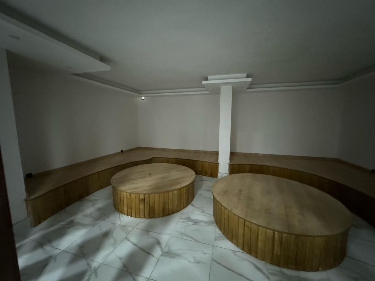 Апартаменты в Газипаше, Турция - фото 15