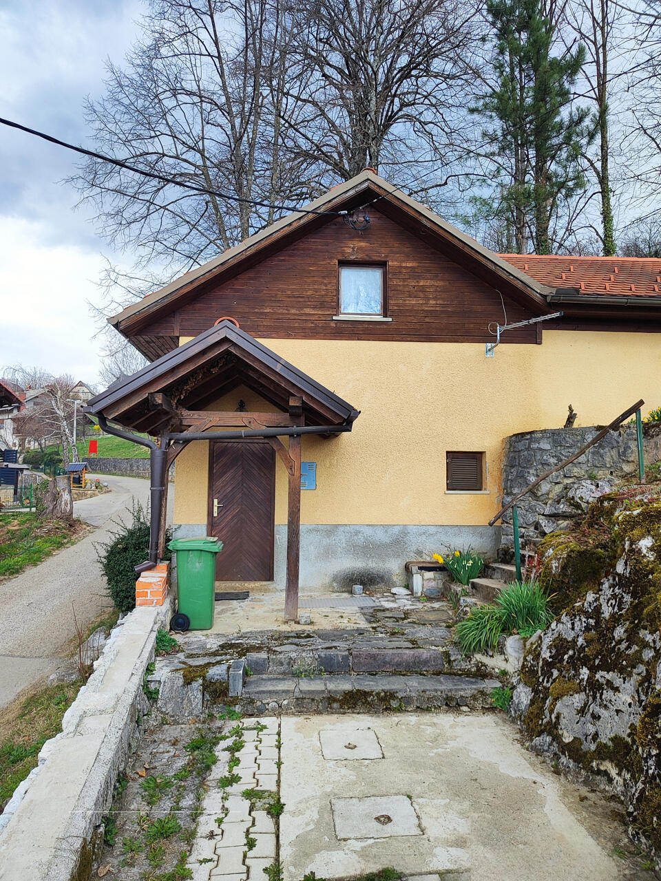 Дом в Чрномеле, Словения, 57 м² - фото 6