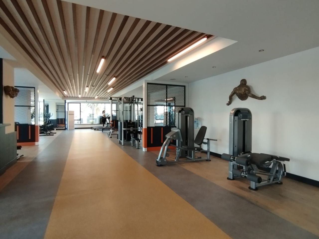 Апартаменты в Алании, Турция - фото 15