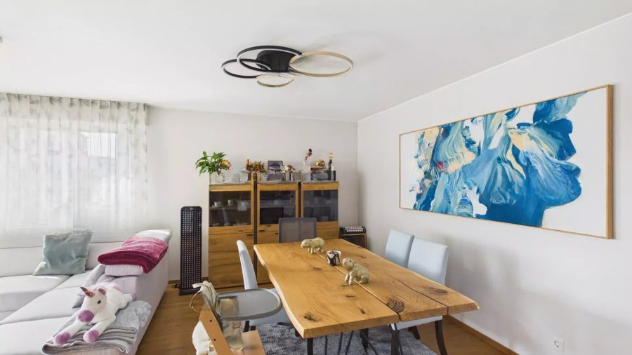 Квартира в Люксембурге, Люксембург, 82 м² - фото 6