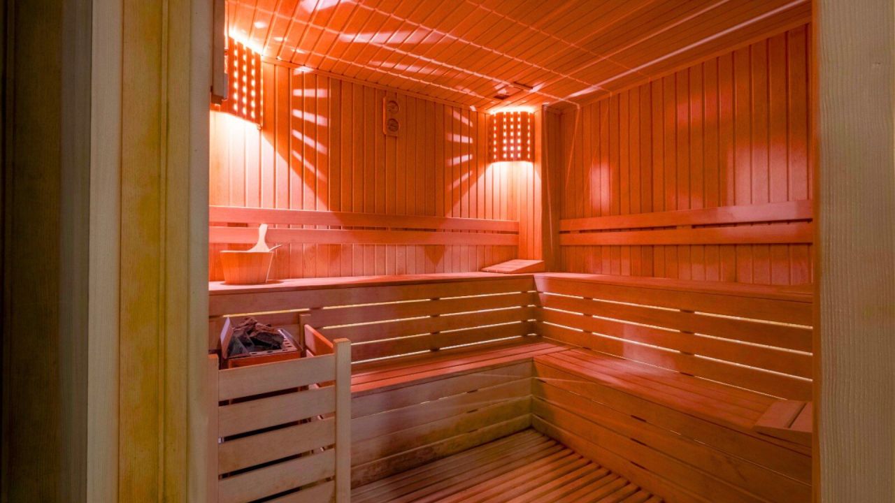 Апартаменты в Алании, Турция, 100 м² - фото 16