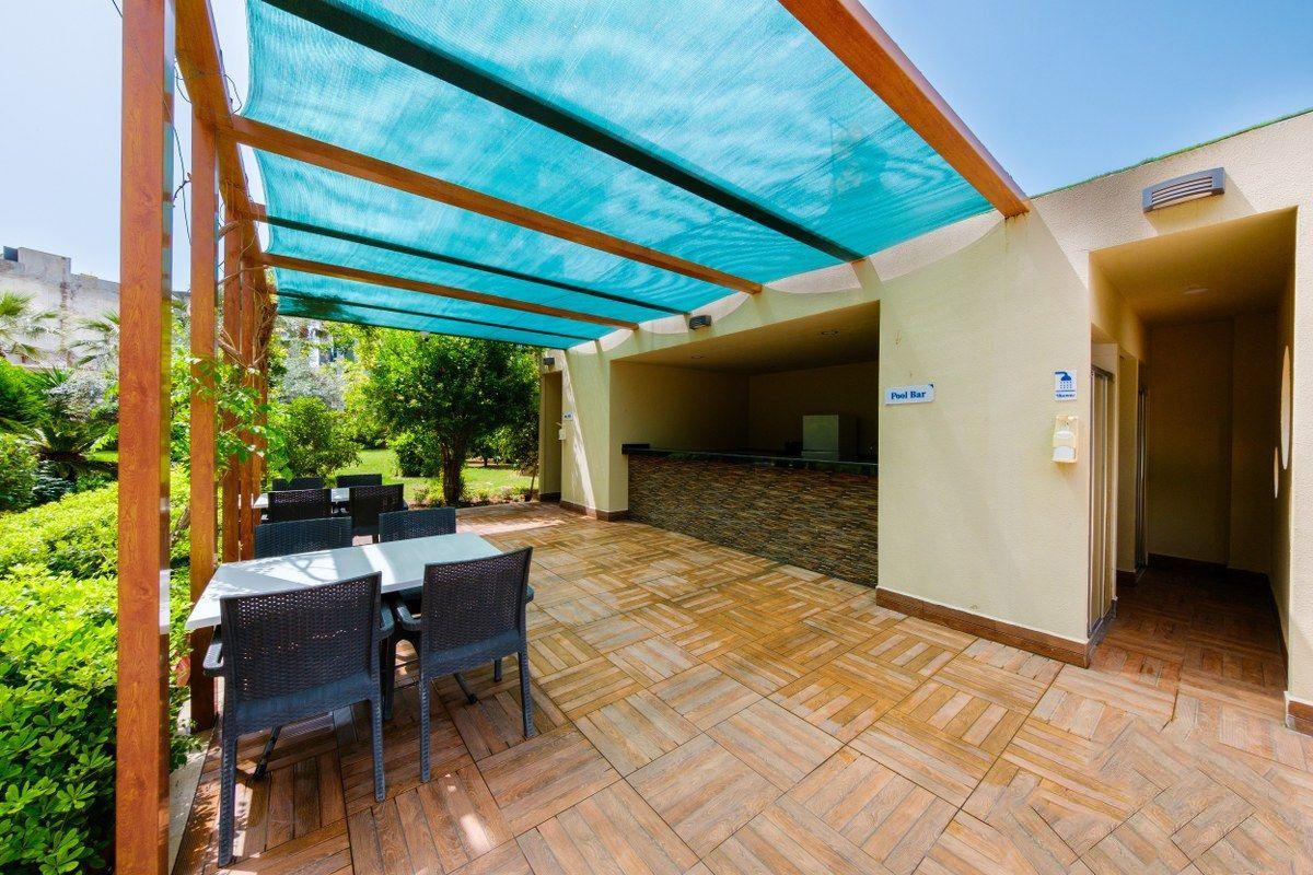 Апартаменты в Алании, Турция, 115 м² - фото 16