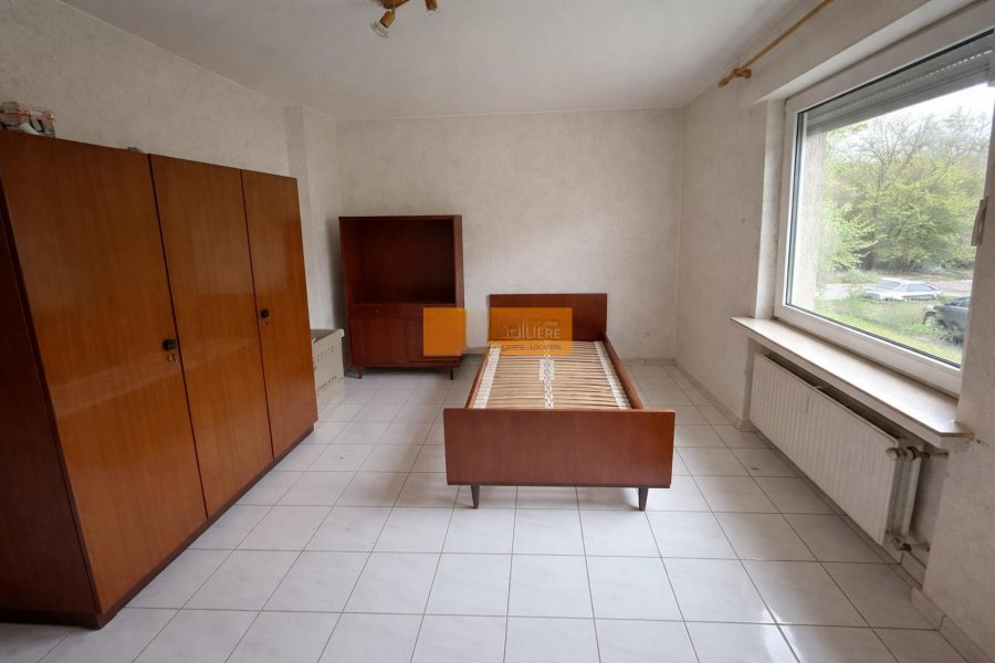 Квартира в Люксембурге, Люксембург, 76 м² - фото 6