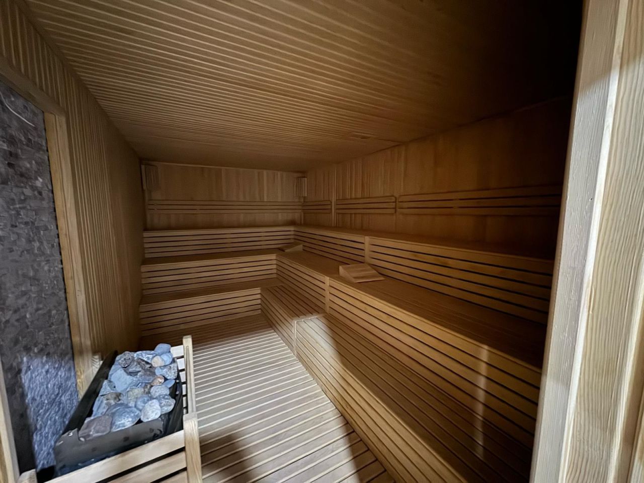 Апартаменты в Газипаше, Турция - фото 16