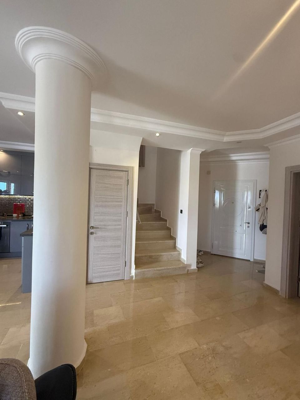 Вилла в Алании, Турция, 250 м² - фото 16