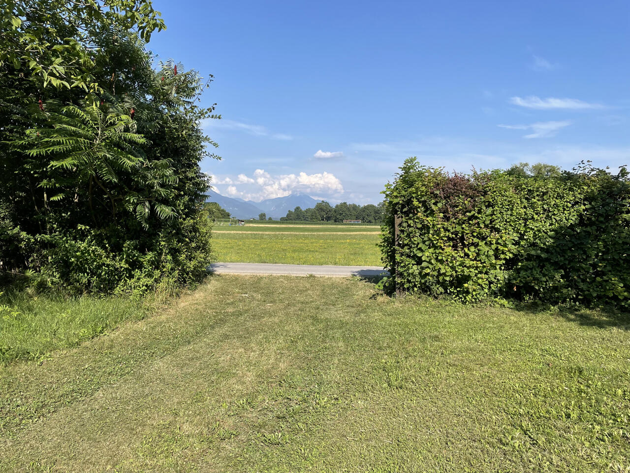 Земля в Бледе, Словения, 5 090 м² - фото 6