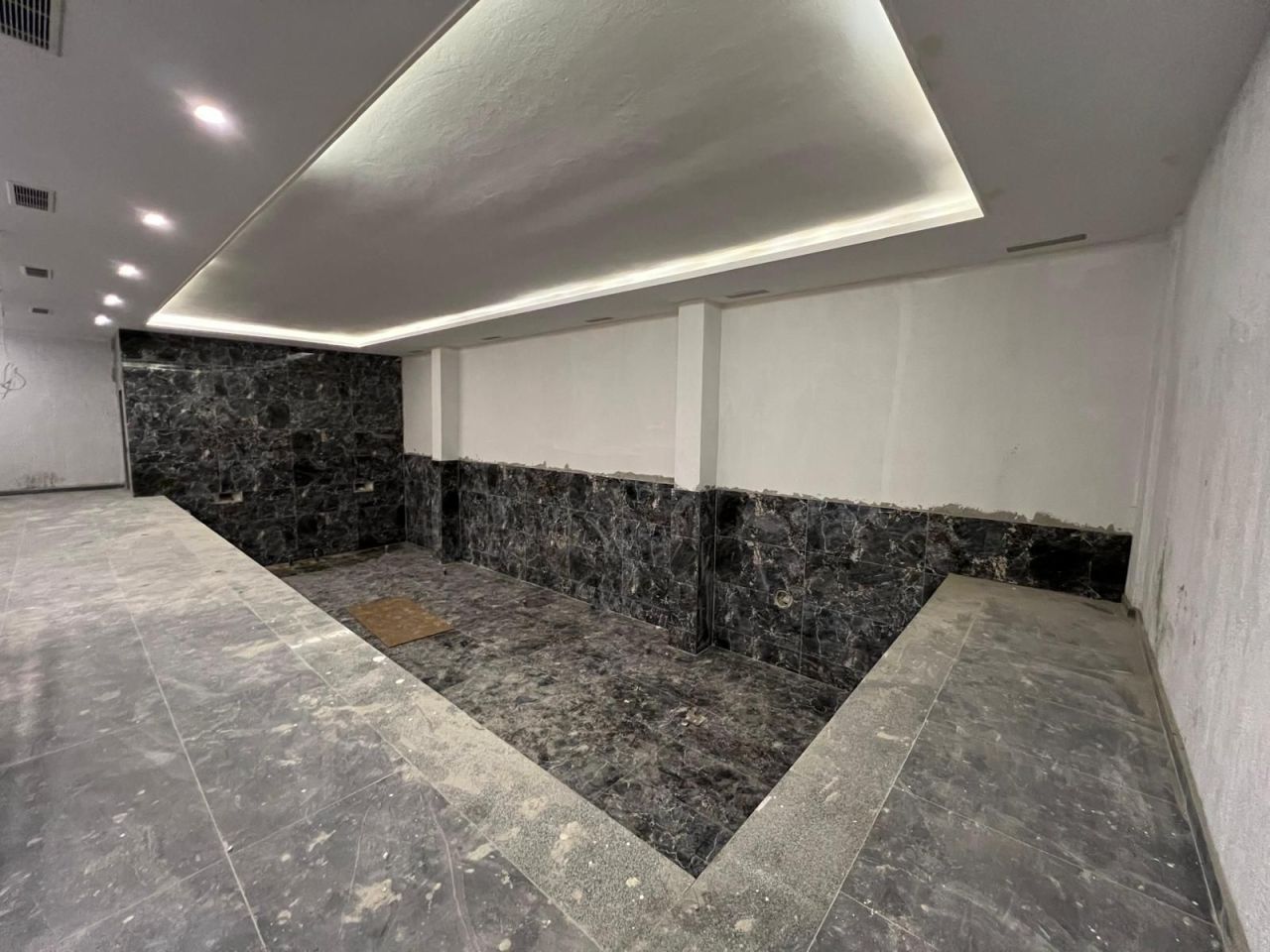 Апартаменты в Алании, Турция, 60 м² - фото 16