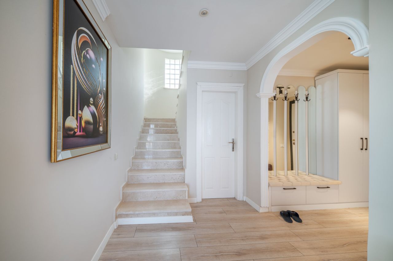 Вилла в Алании, Турция, 190 м² - фото 16