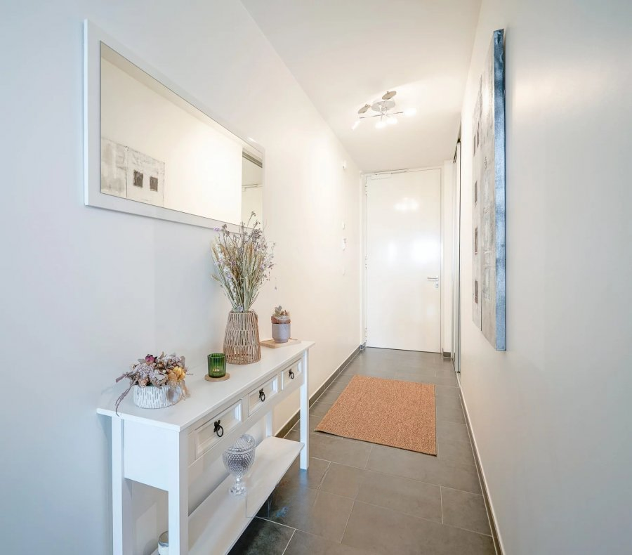 Квартира в Люксембурге, Люксембург, 89 м² - фото 6