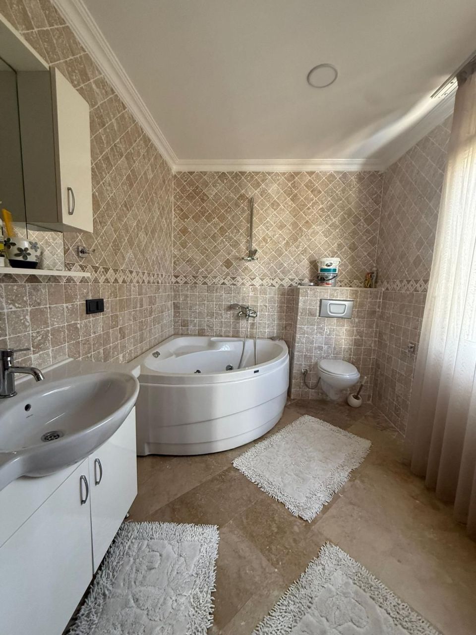 Вилла в Алании, Турция, 250 м² - фото 17