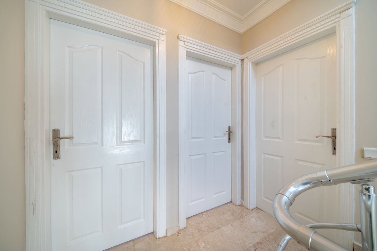 Вилла в Алании, Турция, 190 м² - фото 17