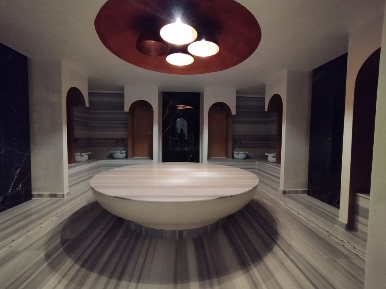 Апартаменты в Алании, Турция - фото 17