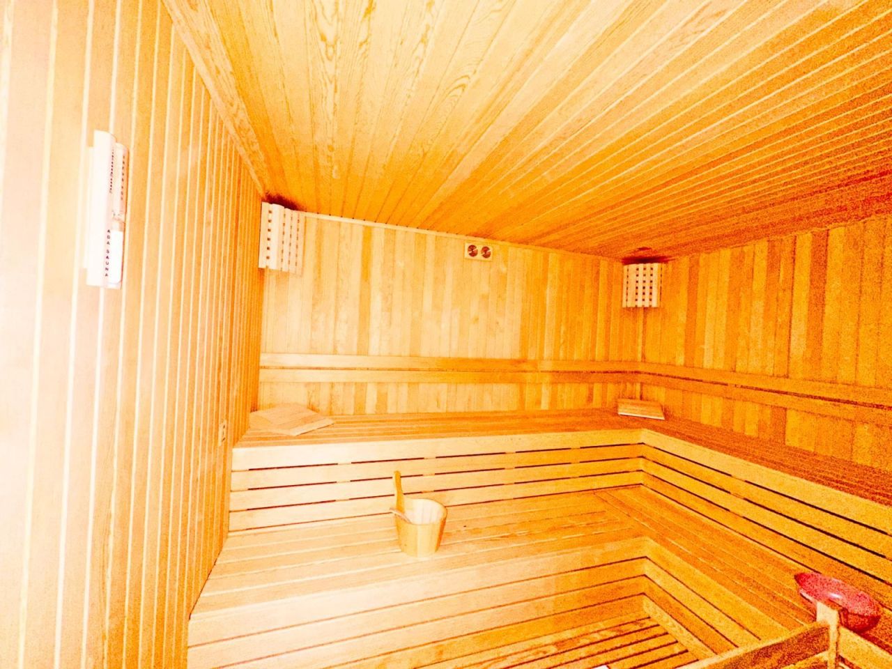 Апартаменты в Алании, Турция, 60 м² - фото 17